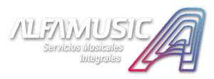 Alfamusic