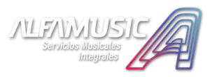Alfamusic