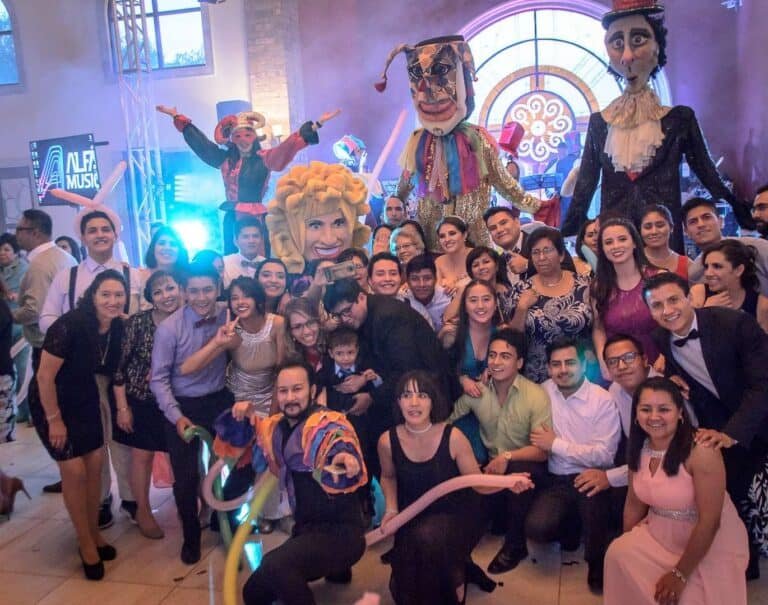 Grupo Versátil