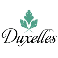 Imagen de Duxelles, marca de productos gourmet y delicatessen.